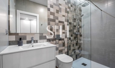 Перепродажа - Villa - Orihuela Costa - Costa Blanca