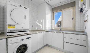 Перепродажа - Villa - Orihuela Costa - Costa Blanca