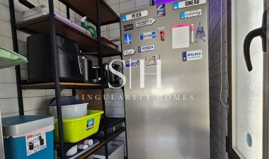 Перепродажа - Villa - Orihuela Costa - Costa Blanca