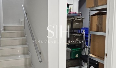 Перепродажа - Villa - Orihuela Costa - Costa Blanca