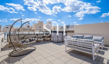 Перепродажа - Villa - Orihuela Costa - Costa Blanca