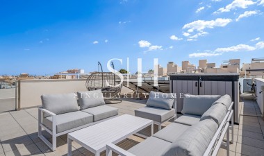 Перепродажа - Villa - Orihuela Costa - Costa Blanca