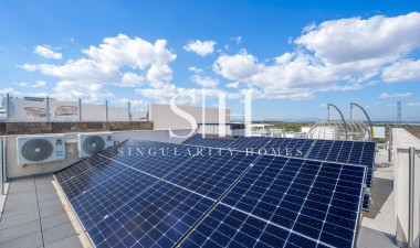 Перепродажа - Villa - Orihuela Costa - Costa Blanca