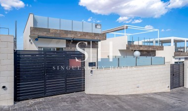 Перепродажа - Villa - Orihuela Costa - Costa Blanca