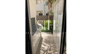 Herverkoop - Villa - Pilar de la Horadada - Costa Blanca