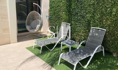 Herverkoop - Villa - Pilar de la Horadada - Costa Blanca