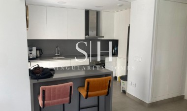 Herverkoop - Villa - Pilar de la Horadada - Costa Blanca