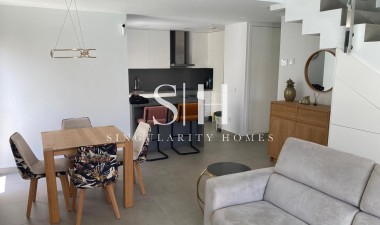 Herverkoop - Villa - Pilar de la Horadada - Costa Blanca