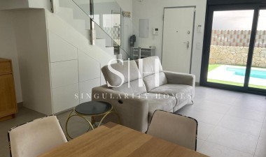 Herverkoop - Villa - Pilar de la Horadada - Costa Blanca