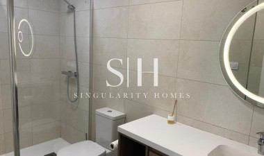 Herverkoop - Villa - Pilar de la Horadada - Costa Blanca