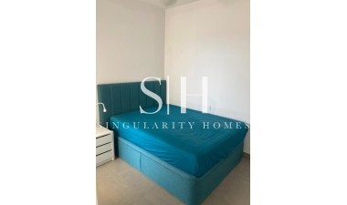 Herverkoop - Villa - Pilar de la Horadada - Costa Blanca