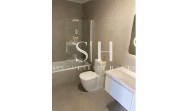 Herverkoop - Villa - Pilar de la Horadada - Costa Blanca