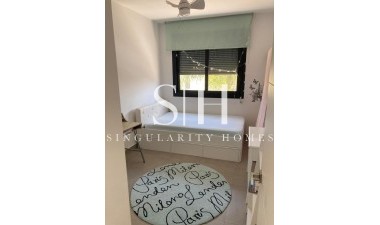 Herverkoop - Villa - Pilar de la Horadada - Costa Blanca