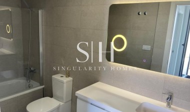 Herverkoop - Villa - Pilar de la Horadada - Costa Blanca