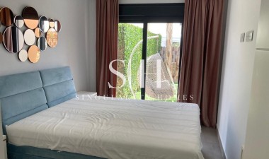 Herverkoop - Villa - Pilar de la Horadada - Costa Blanca