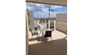 Herverkoop - Villa - Pilar de la Horadada - Costa Blanca