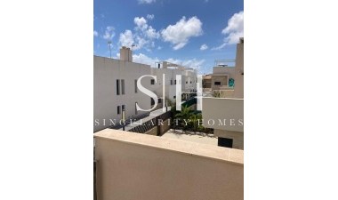 Herverkoop - Villa - Pilar de la Horadada - Costa Blanca