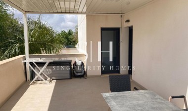 Herverkoop - Villa - Pilar de la Horadada - Costa Blanca