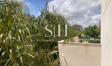 Herverkoop - Villa - Pilar de la Horadada - Costa Blanca