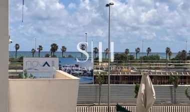 Herverkoop - Villa - Pilar de la Horadada - Costa Blanca