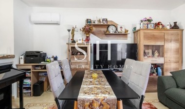 Wiederverkauf - Villa - Orihuela Costa - Costa Blanca