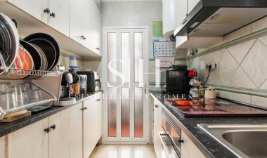 Wiederverkauf - Villa - Orihuela Costa - Costa Blanca