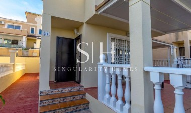 Wiederverkauf - Villa - Orihuela Costa - Costa Blanca