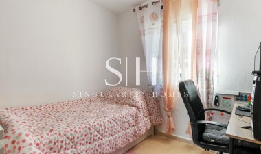 Wiederverkauf - Villa - Orihuela Costa - Costa Blanca