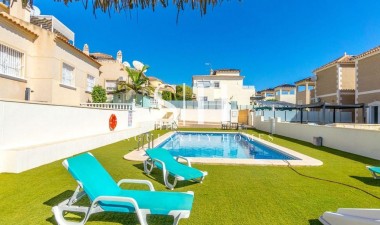 Wiederverkauf - Villa - Orihuela Costa - Costa Blanca