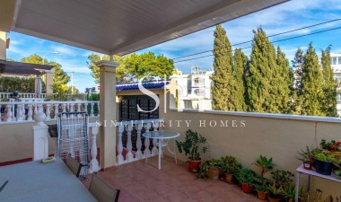 Wiederverkauf - Villa - Orihuela Costa - Costa Blanca