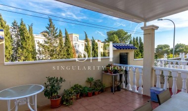 Wiederverkauf - Villa - Orihuela Costa - Costa Blanca