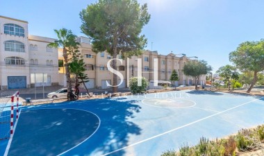 Wiederverkauf - Villa - Orihuela Costa - Costa Blanca