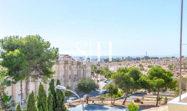 Wiederverkauf - Villa - Orihuela Costa - Costa Blanca