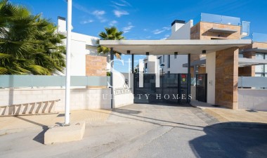 Återförsäljning - Villa - Cabo Roig - Costa Blanca