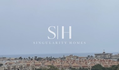 Återförsäljning - Villa - Cabo Roig - Costa Blanca