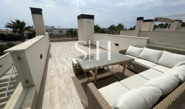 Återförsäljning - Villa - Cabo Roig - Costa Blanca