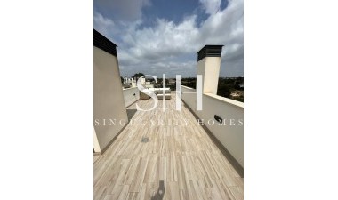 Återförsäljning - Villa - Cabo Roig - Costa Blanca