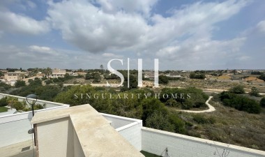 Återförsäljning - Villa - Cabo Roig - Costa Blanca