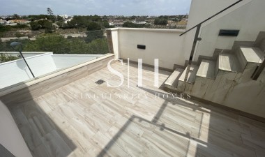 Återförsäljning - Villa - Cabo Roig - Costa Blanca