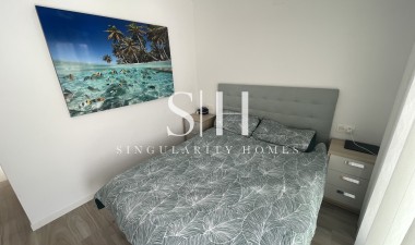 Återförsäljning - Villa - Cabo Roig - Costa Blanca