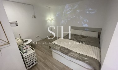 Återförsäljning - Villa - Cabo Roig - Costa Blanca