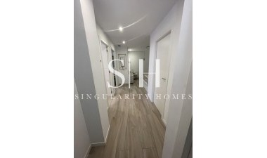 Återförsäljning - Villa - Cabo Roig - Costa Blanca