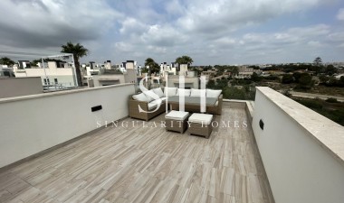 Återförsäljning - Villa - Cabo Roig - Costa Blanca