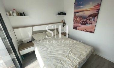 Återförsäljning - Villa - Cabo Roig - Costa Blanca