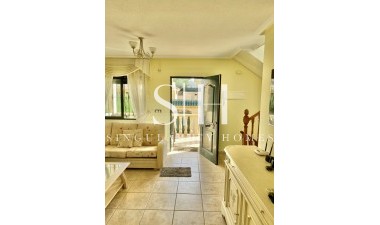 Resale - Villa - Orihuela Costa - Villamartin