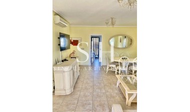 Resale - Villa - Orihuela Costa - Villamartin