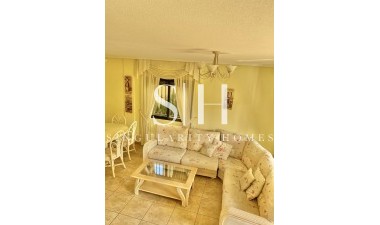 Resale - Villa - Orihuela Costa - Villamartin