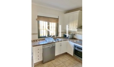Resale - Villa - Orihuela Costa - Villamartin