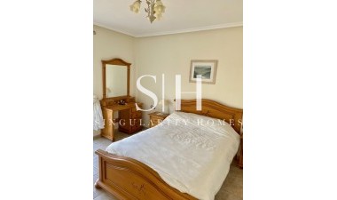 Resale - Villa - Orihuela Costa - Villamartin