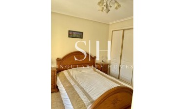 Resale - Villa - Orihuela Costa - Villamartin